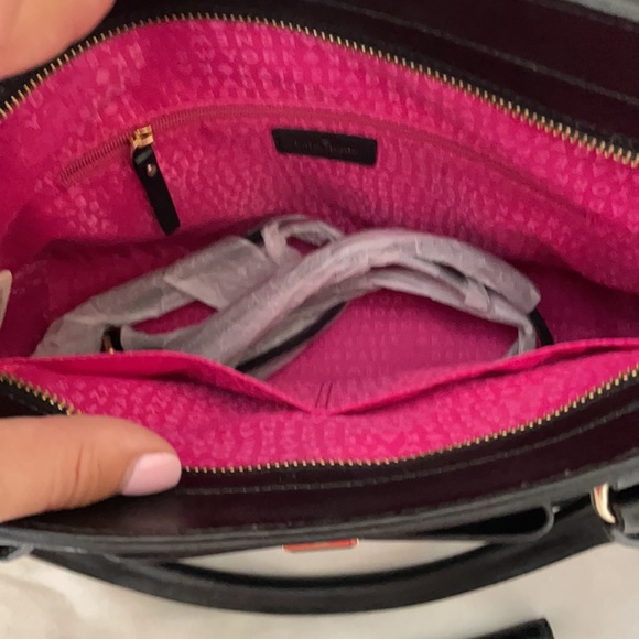 Kate Spade bag with wallet - Picture 4 of 7